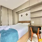 Be.Live Residence - Meireles