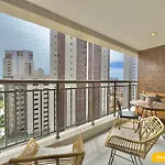 Be.Live Residence - Meireles